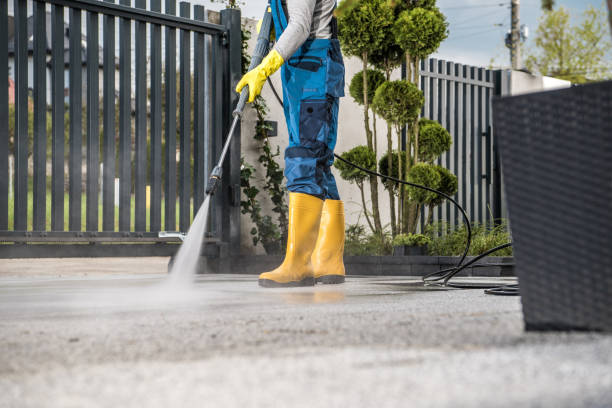 Pressure Washing Contractors in Troutman, NC